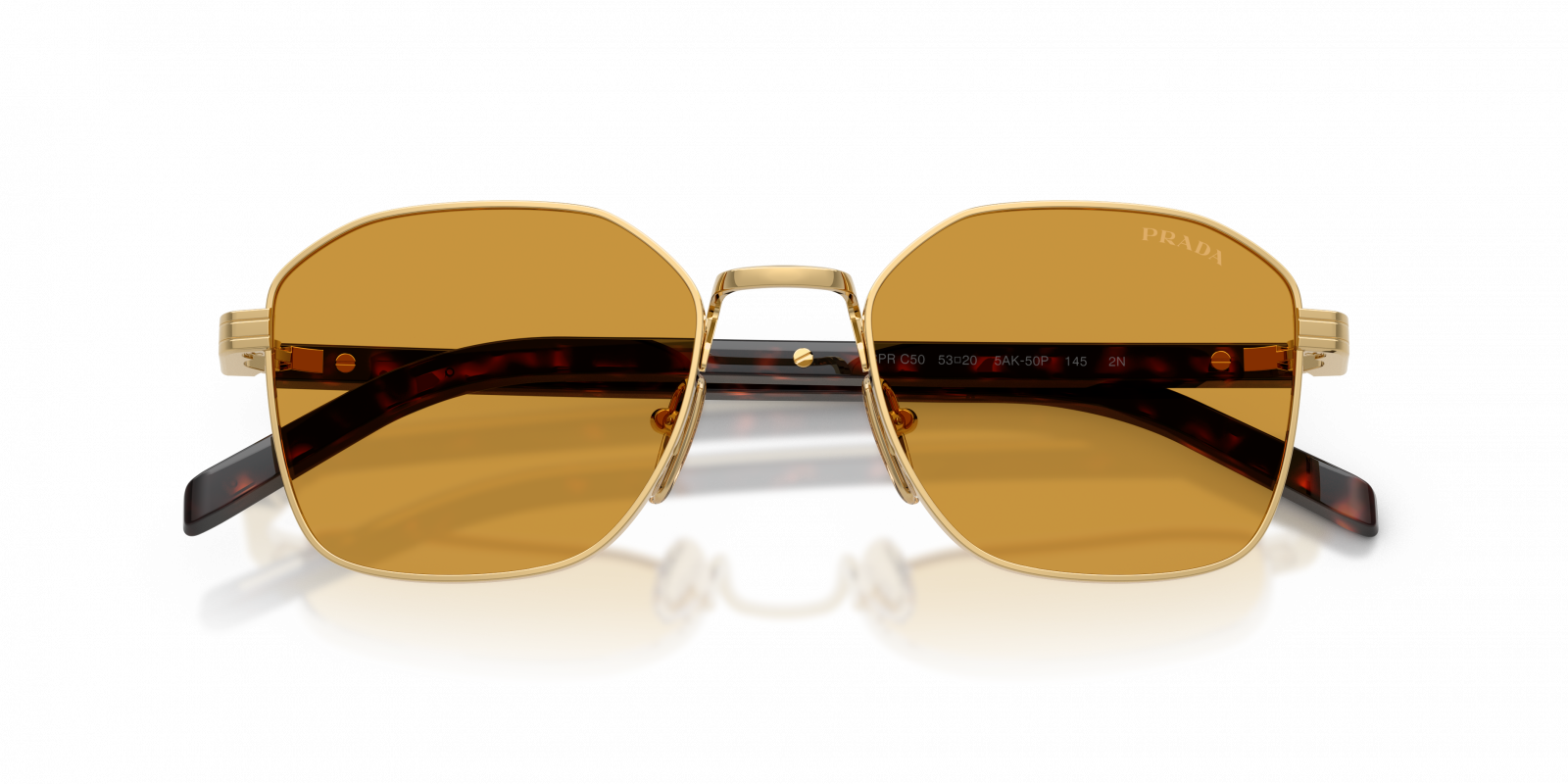 Prada PR C50S 5AK50P  